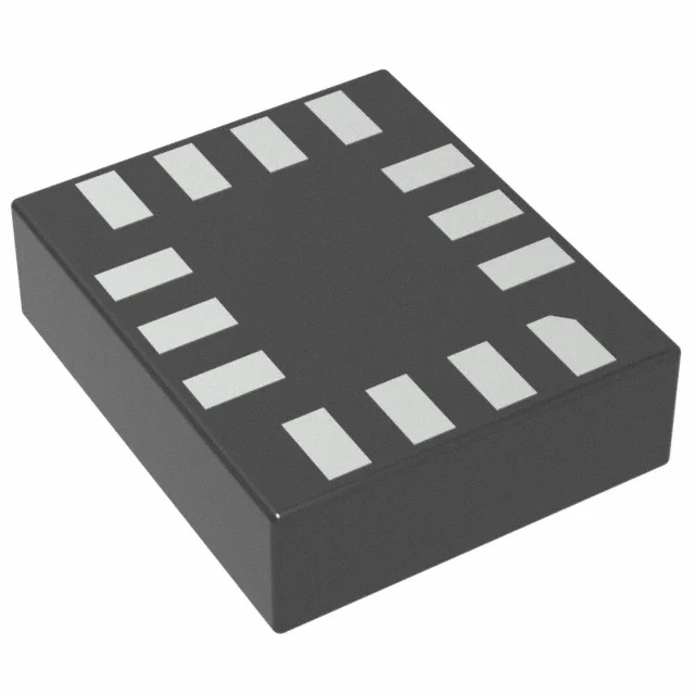 LSM6DSO32TR STMicroelectronics  Motion Sensors - IMUs (Inertial Measurement Units)